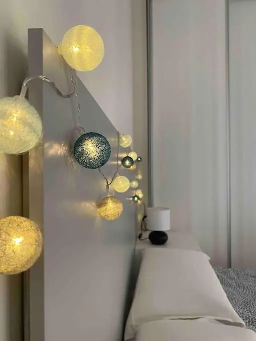 Apartment Ferienwohnung Malaga Centro