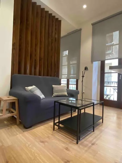 Ferienwohnung Malaga Centro 0*,