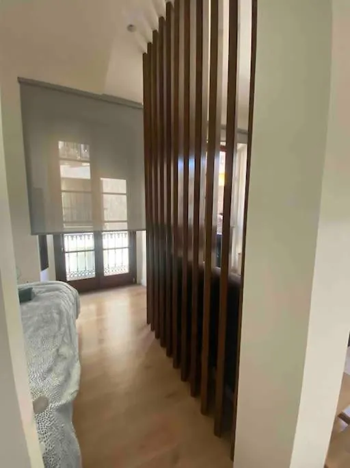 Malaga Centro Apartamento Espanha