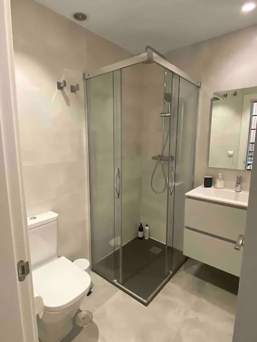 Malaga Centro Apartamento 0*,  Espanha