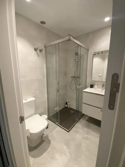 Malaga Centro Apartamento